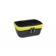 Cutie momeala Matrix - Eva Air-Flow Bait Tub 2.3 l